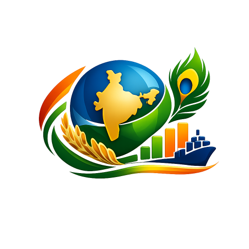 Pure Bharat Exports Logo