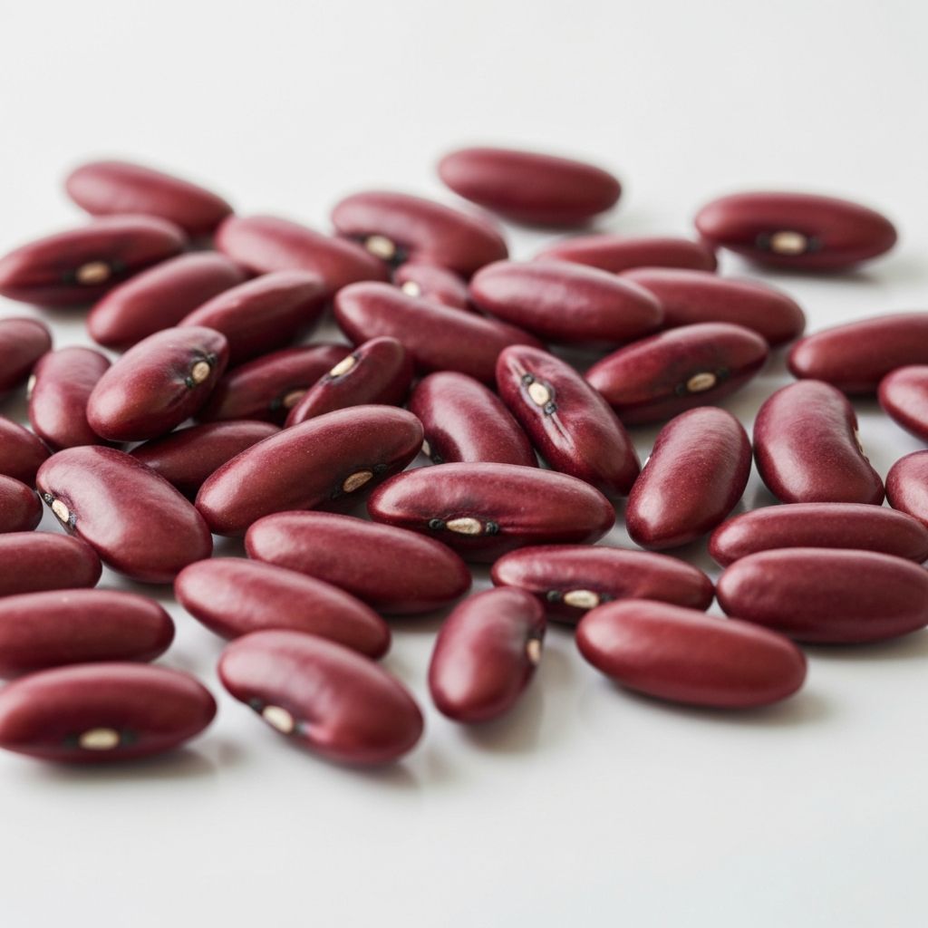 Red Kidney Beans